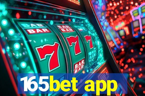 165bet app